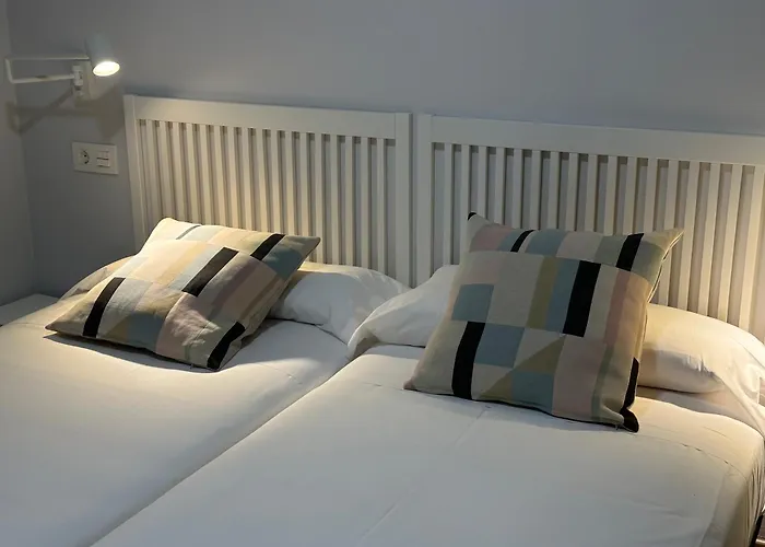 Hotel Villalegre