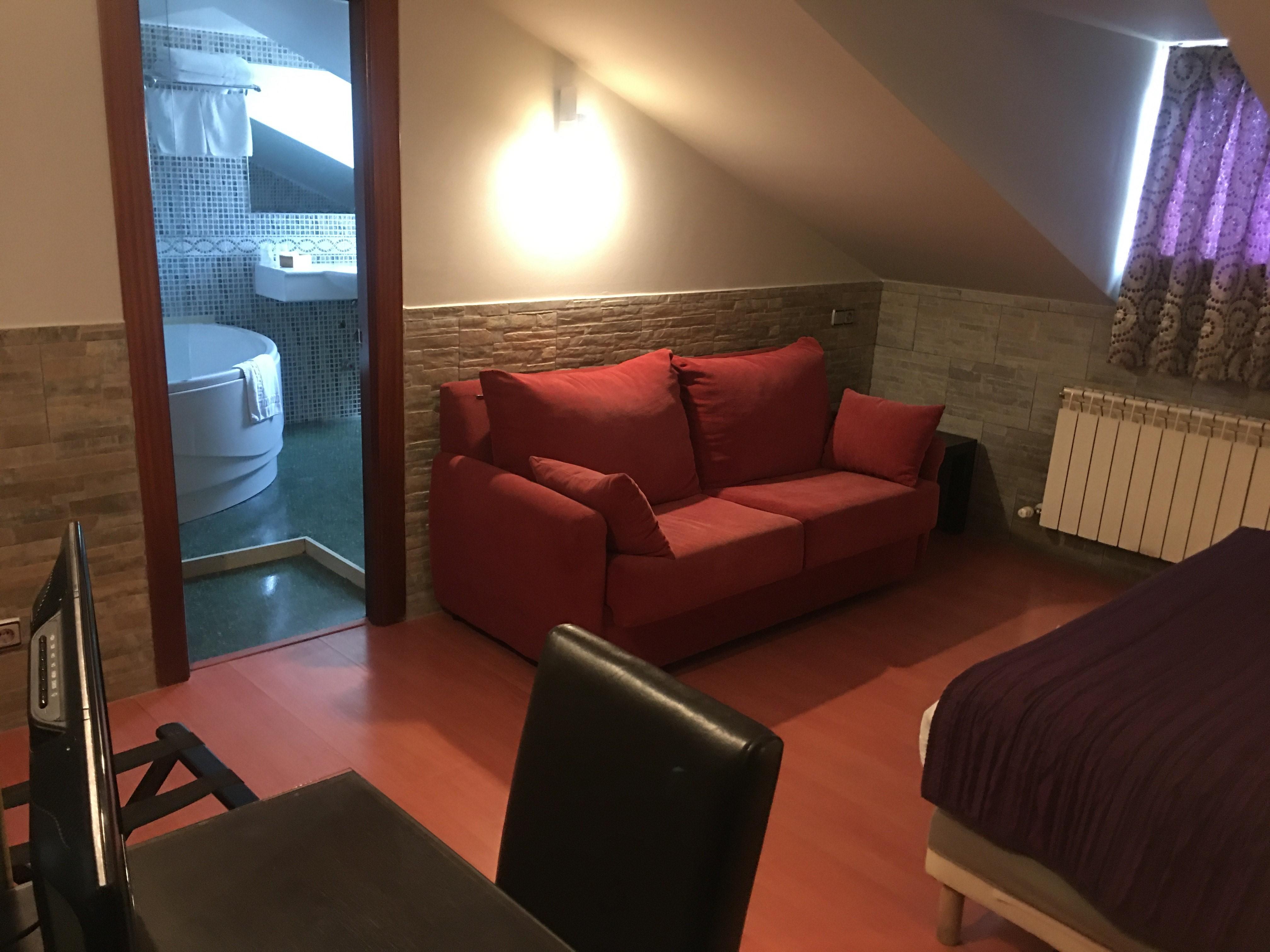 Villalegre 3* Aviles