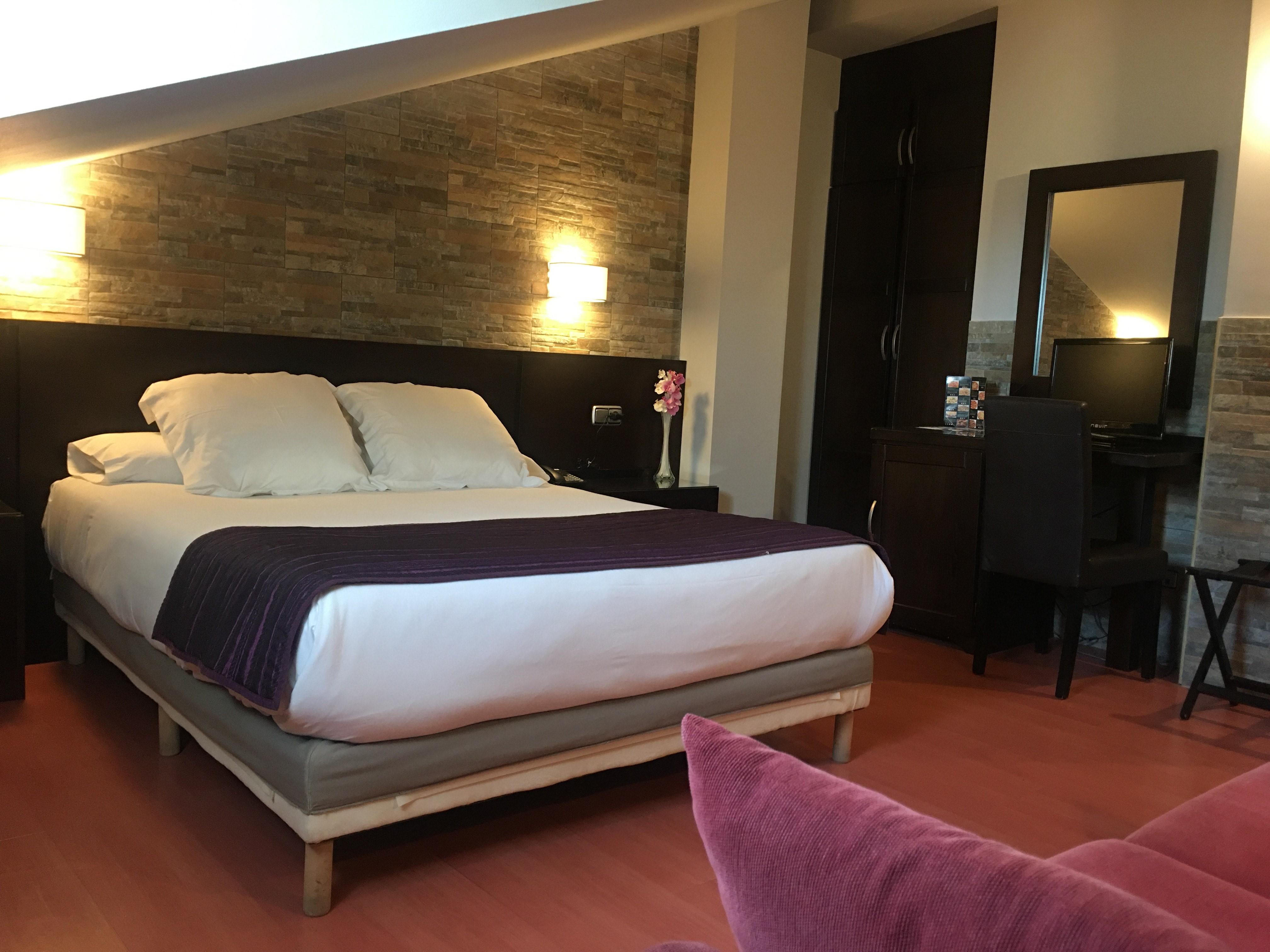 Villalegre Hotel