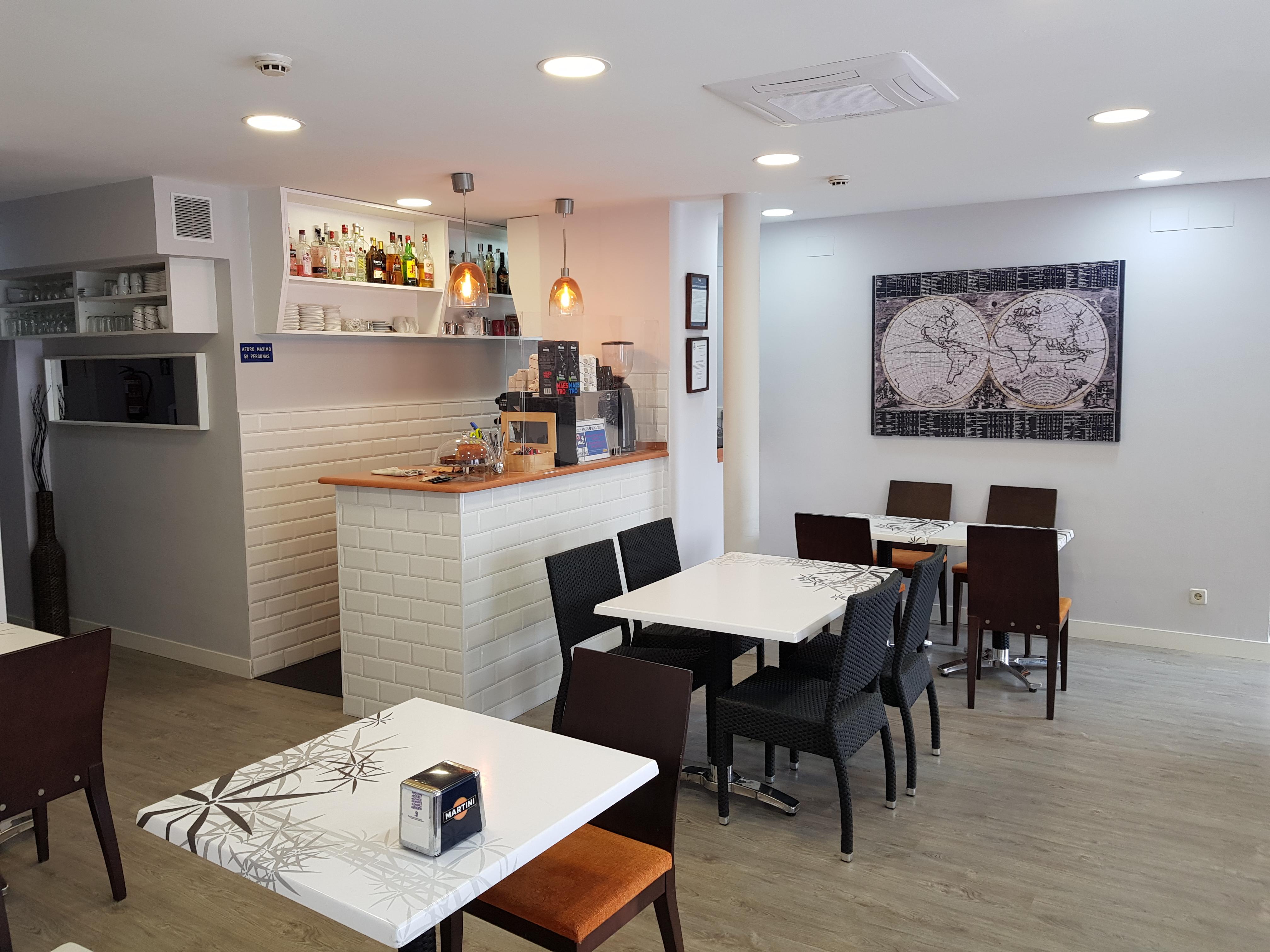 Hotel Villalegre Aviles