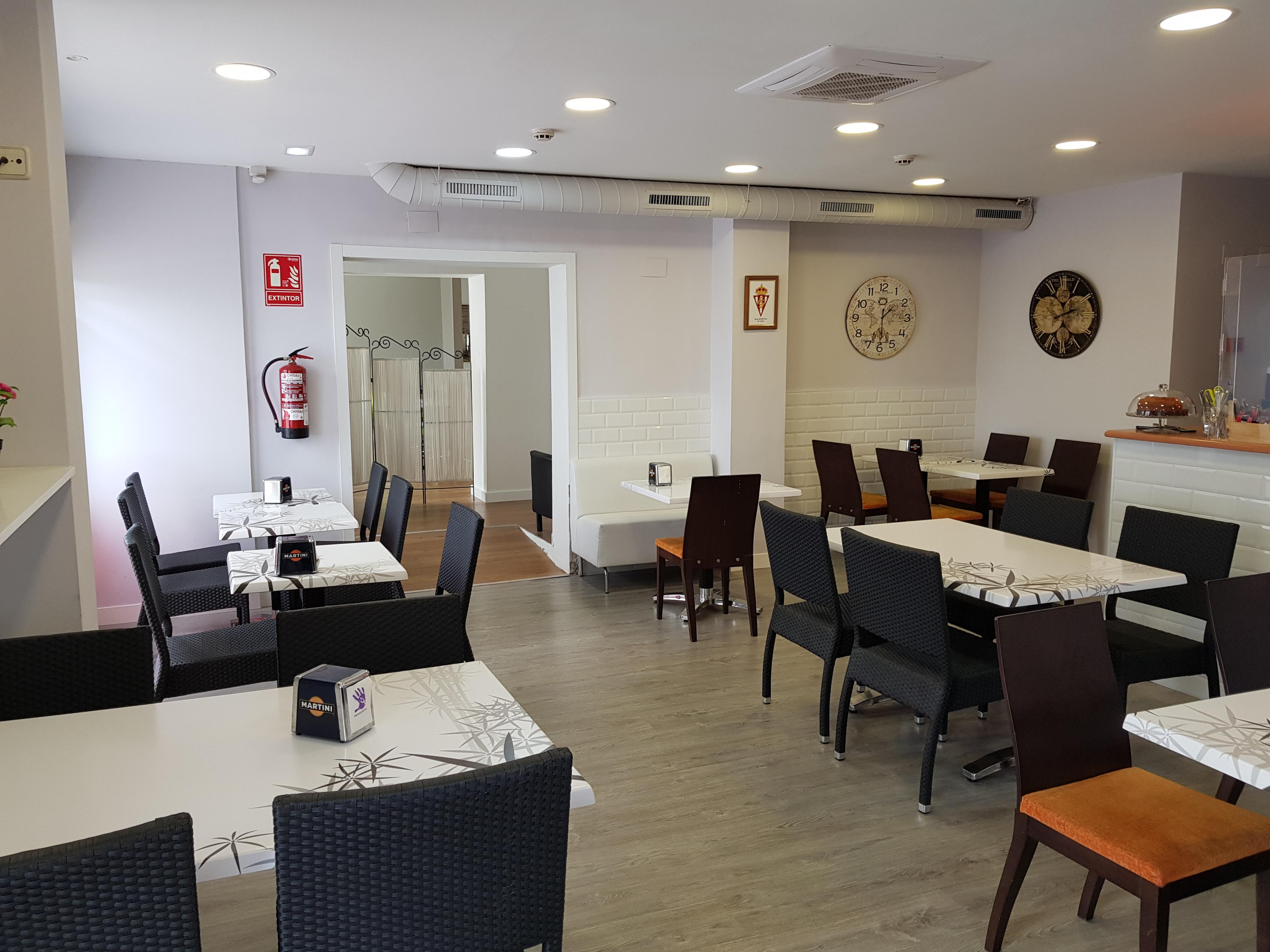 Villalegre 3* Aviles