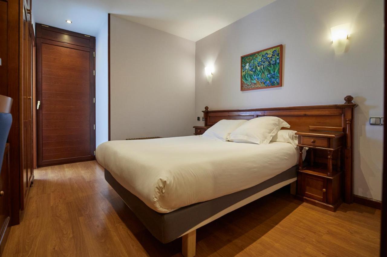 Villalegre 3* Aviles