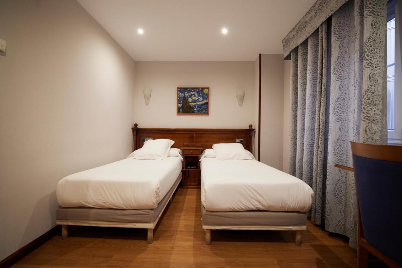 Villalegre Hotel Aviles