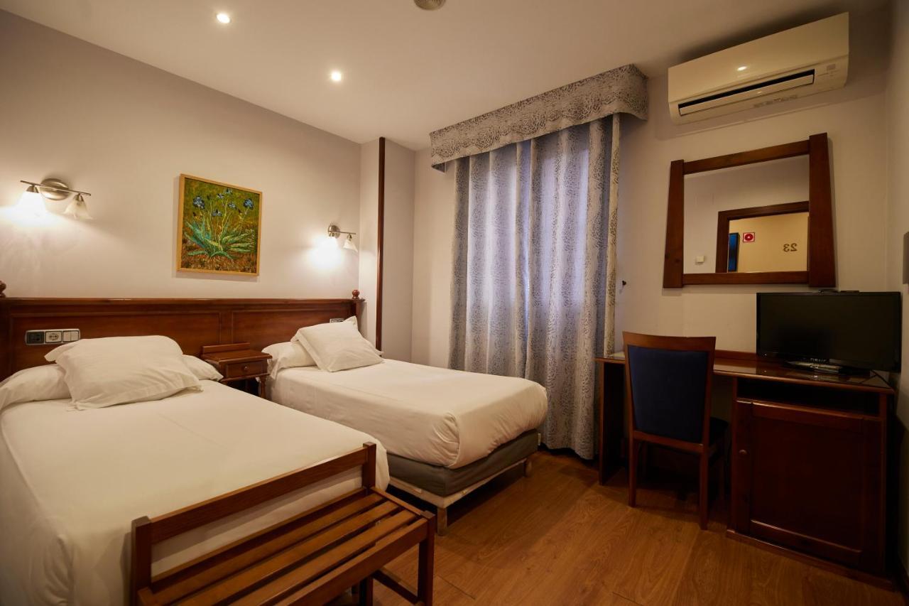 Villalegre Hotel 3*