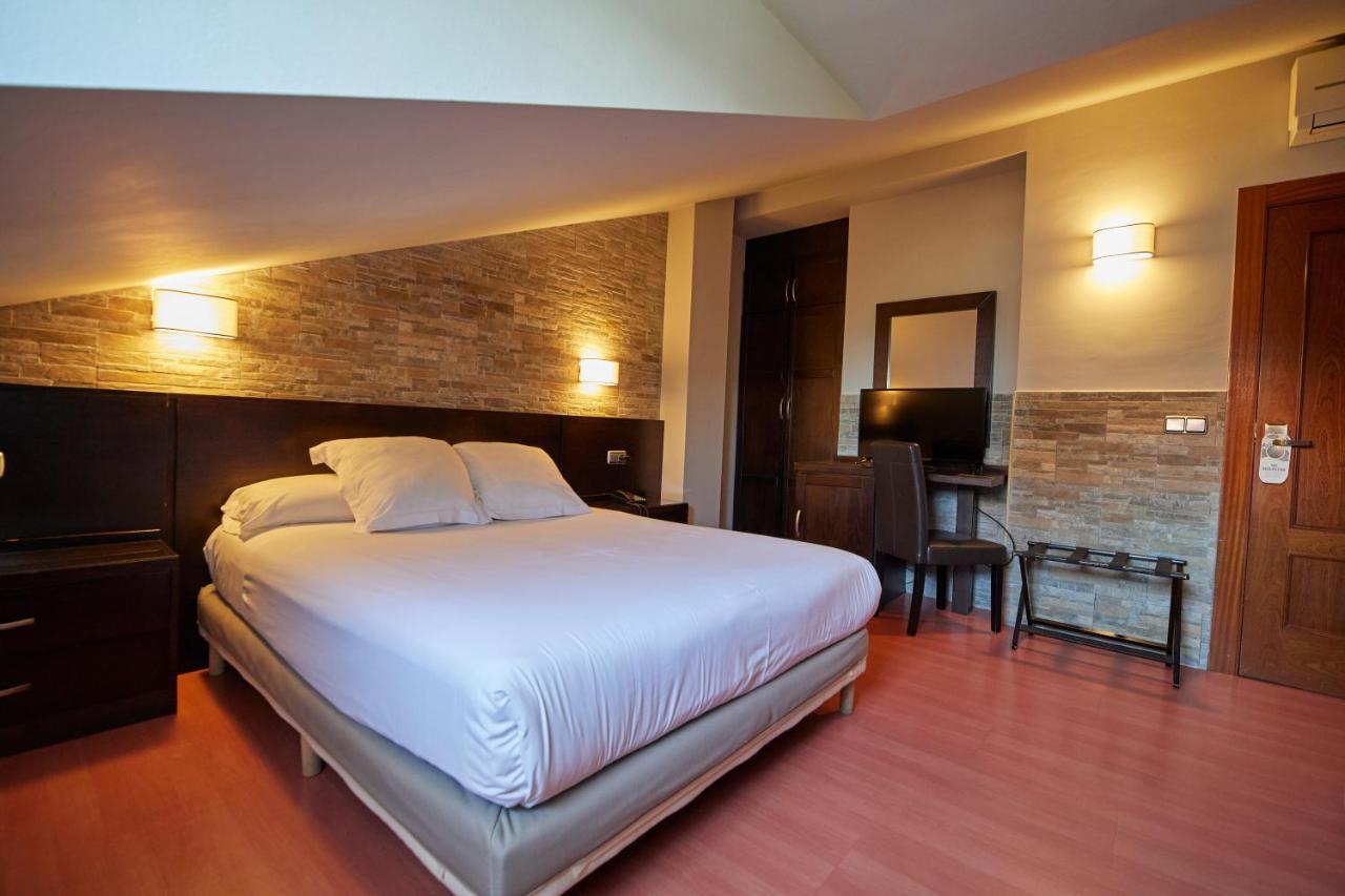 Villalegre 3* Aviles