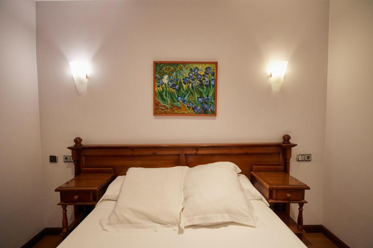 Villalegre Hotel Aviles