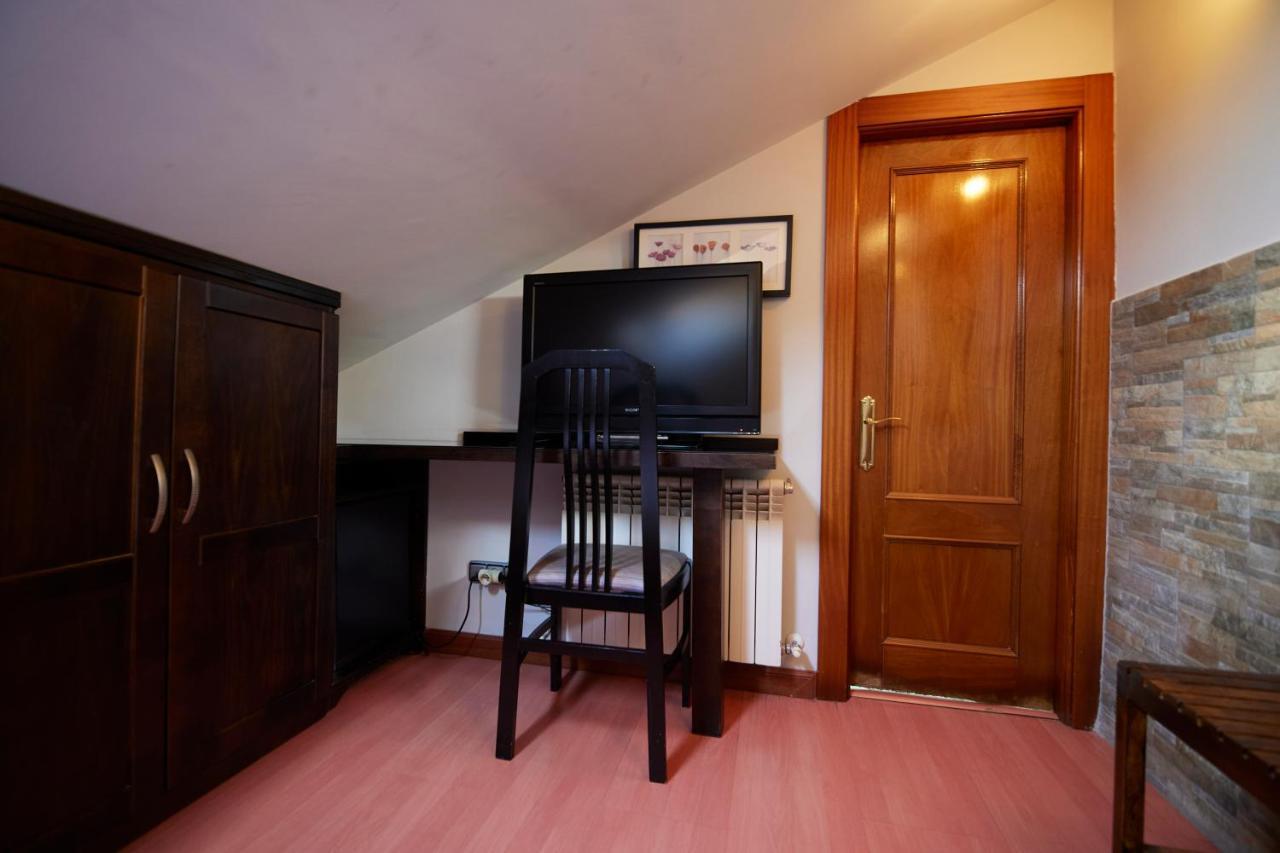 Villalegre Hotel 3*