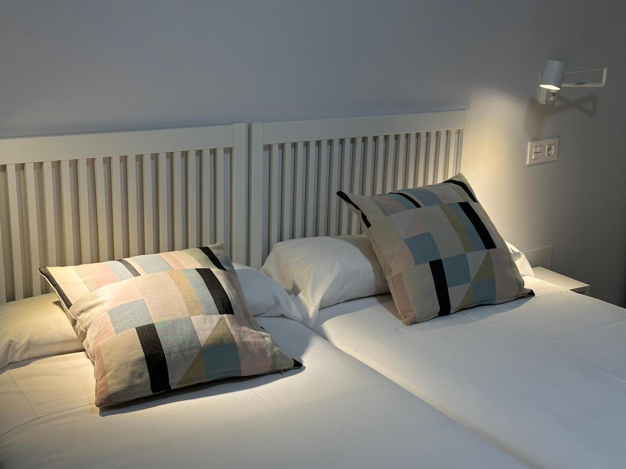 Villalegre Hotel Aviles