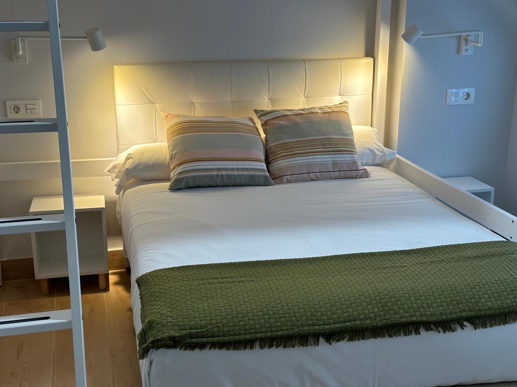 Villalegre Hotel Aviles