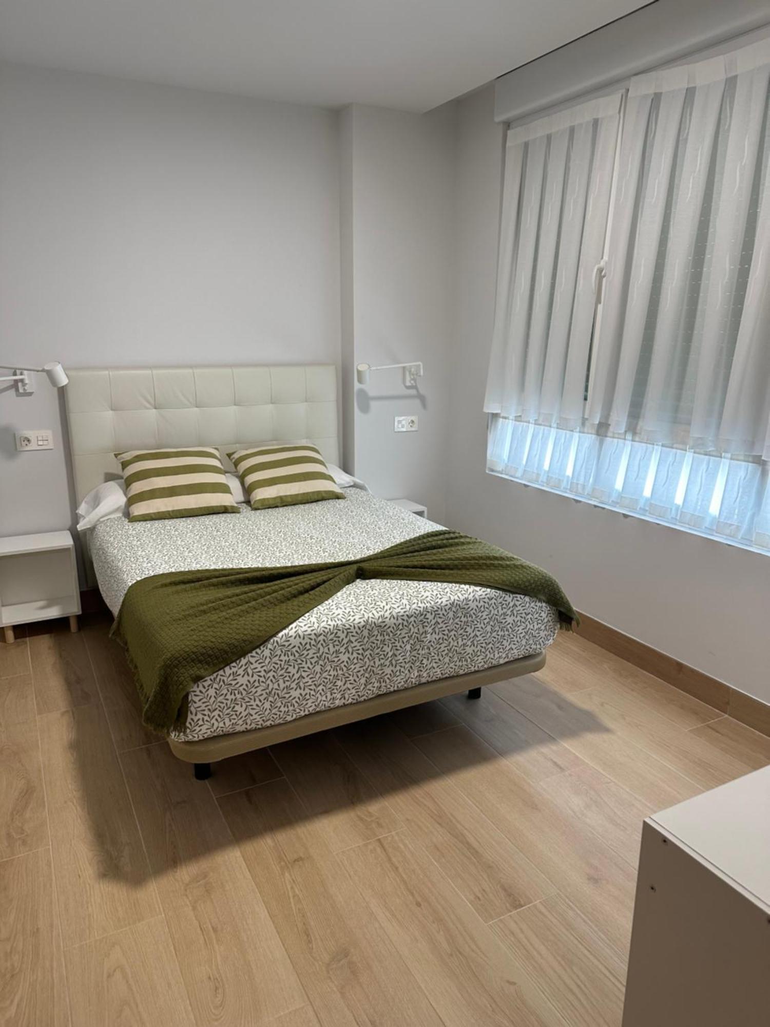 Hotel Villalegre 3*