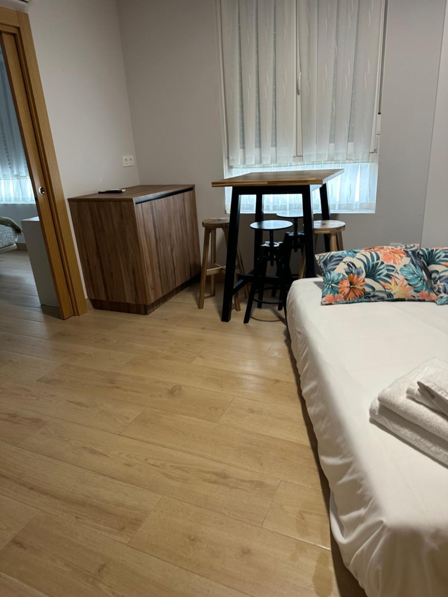 Hotel Villalegre Aviles