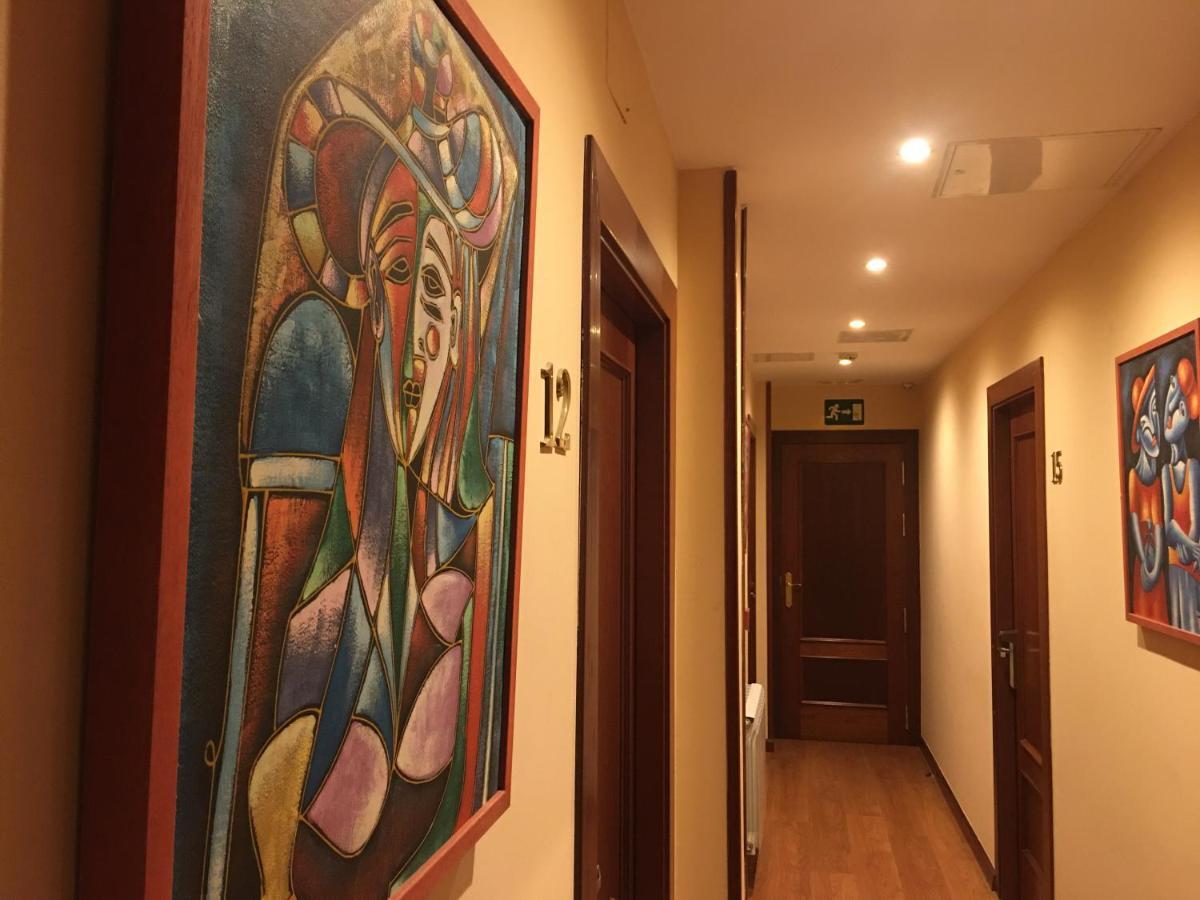 Villalegre Hotel