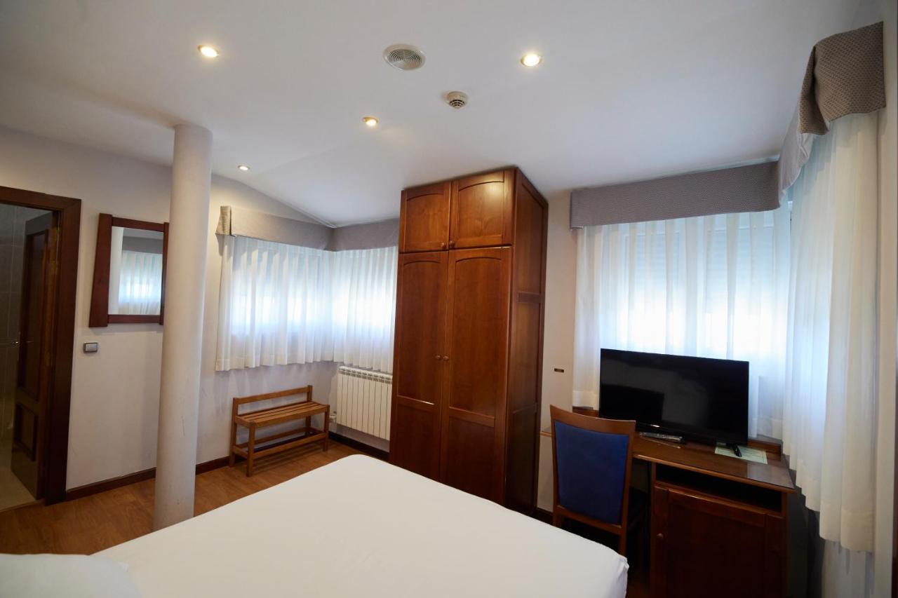 Hotel Villalegre