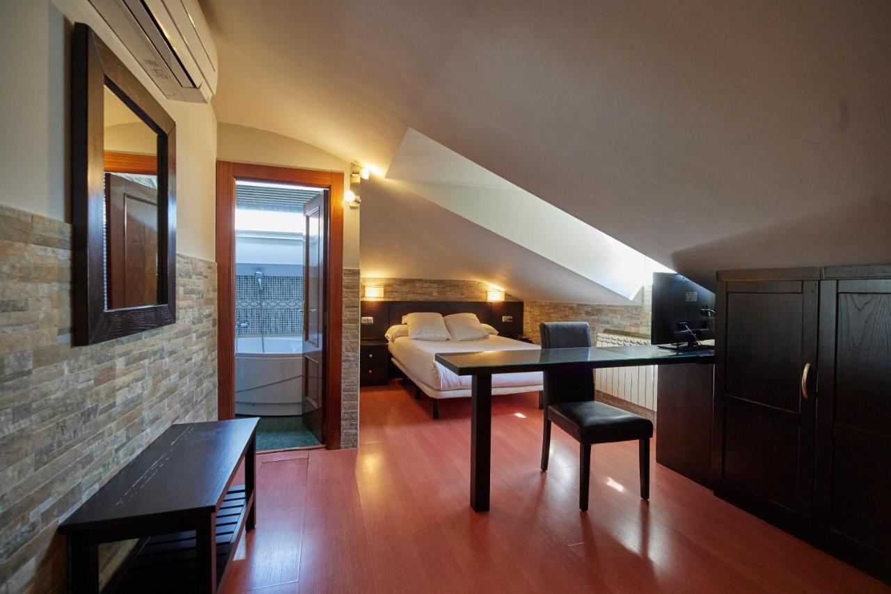 Hotel Villalegre Avilés