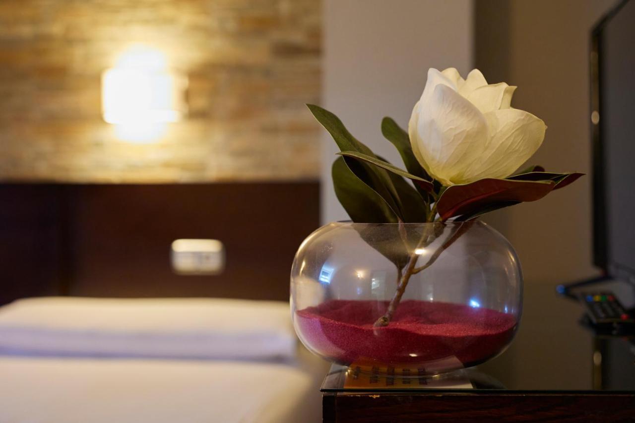 Villalegre Hotel