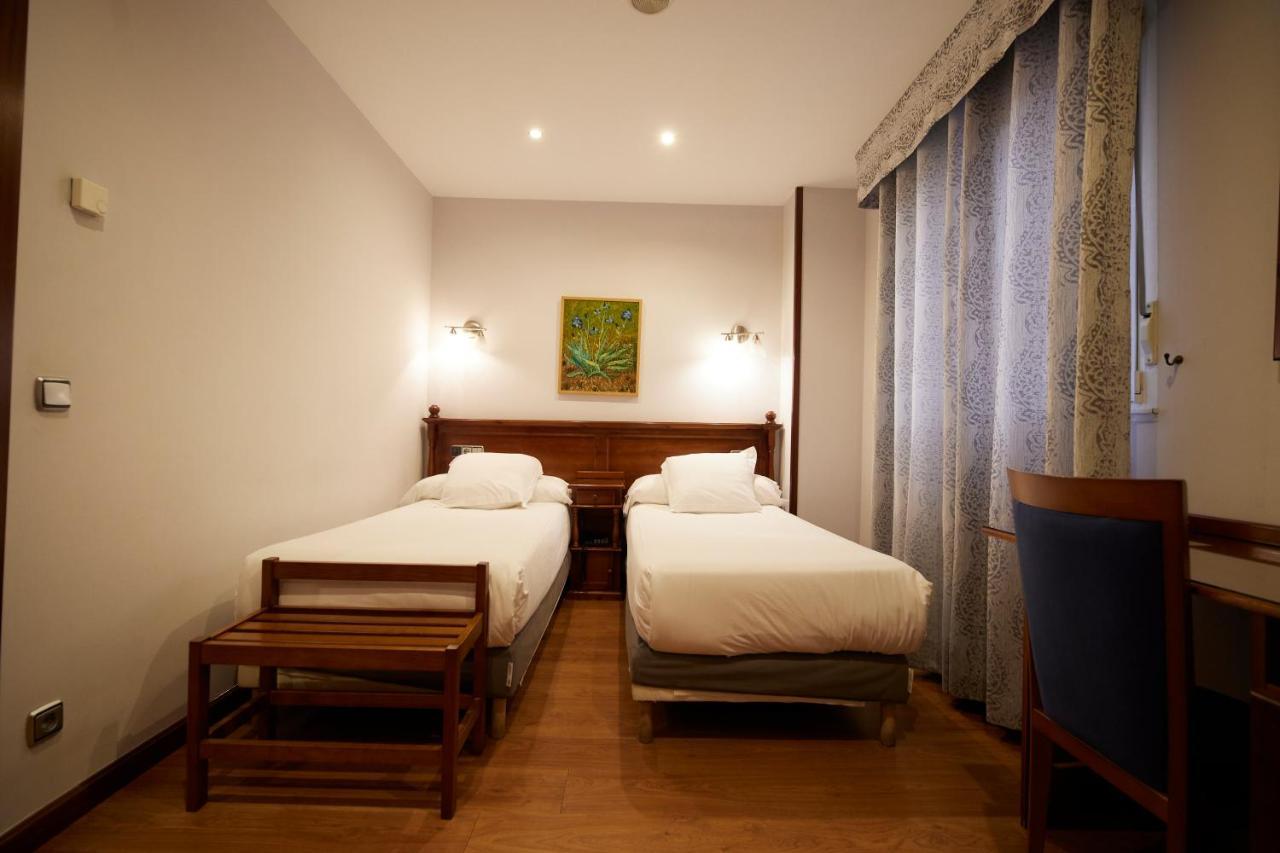 Villalegre Hotel 3*