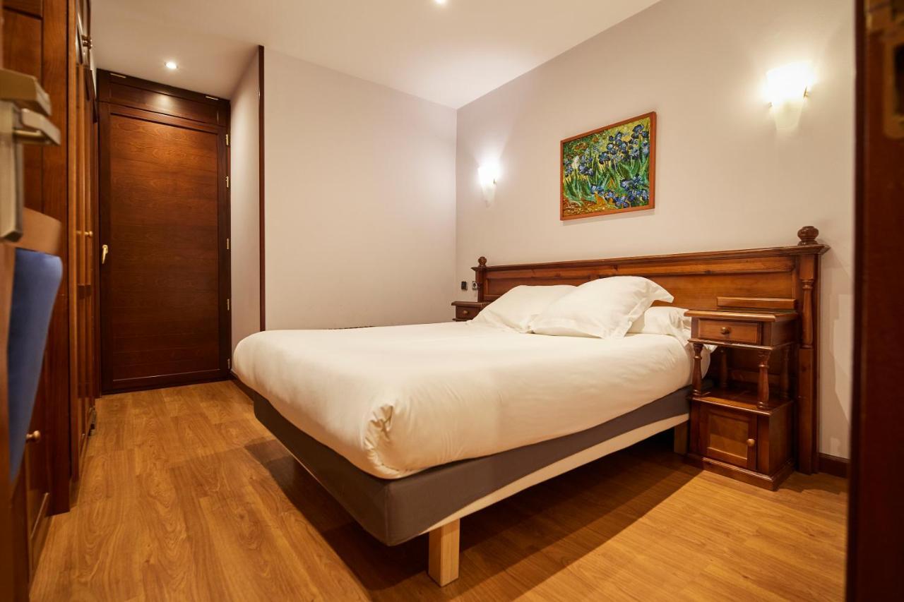 Villalegre Hotel 3*